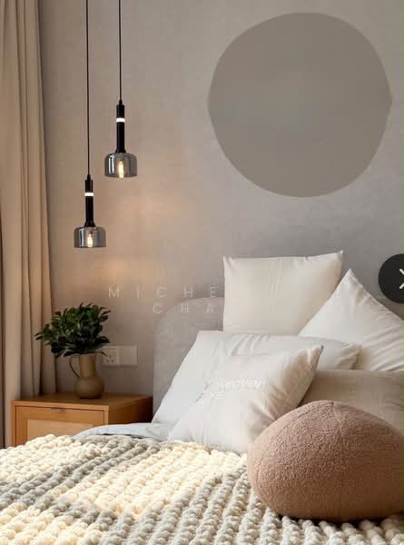 Kediaman Servis untuk Dijual di Residensi 38 Bangsar - Michelle Chan - PropertyGuru.com.my