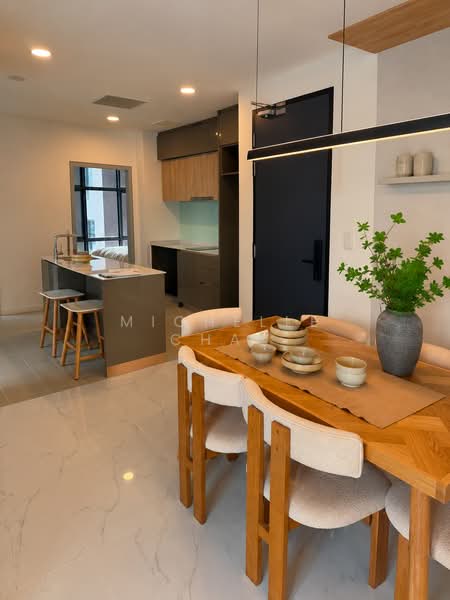 Kediaman Servis untuk Dijual di Residensi 38 Bangsar - Michelle Chan - PropertyGuru.com.my