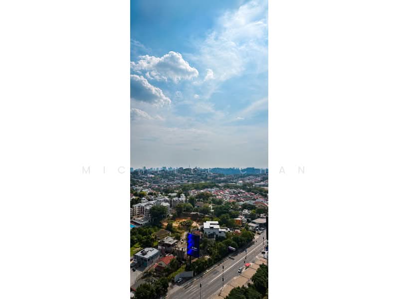 Kediaman Servis untuk Dijual di Residensi 38 Bangsar - Michelle Chan - PropertyGuru.com.my
