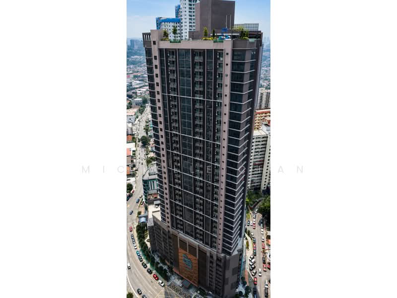 Kediaman Servis untuk Dijual di Residensi 38 Bangsar - Michelle Chan - PropertyGuru.com.my