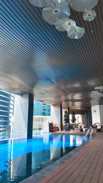 Kediaman Servis untuk Dijual di Residensi 38 Bangsar - Michelle Chan - PropertyGuru.com.my