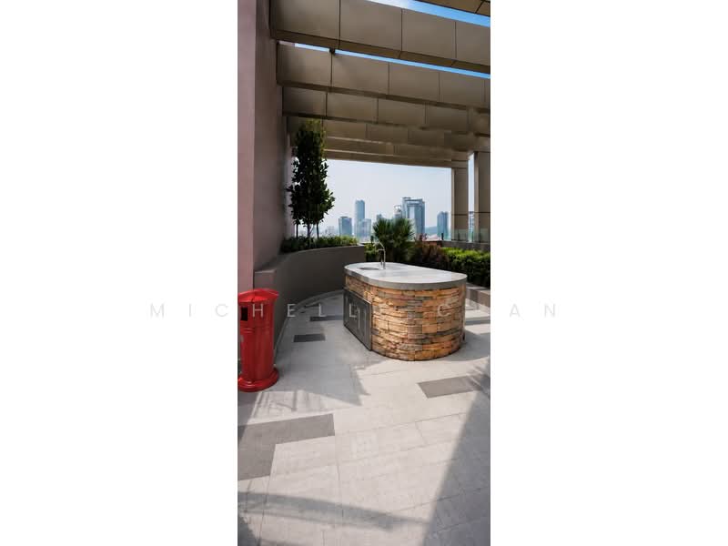 Kediaman Servis untuk Dijual di Residensi 38 Bangsar - Michelle Chan - PropertyGuru.com.my