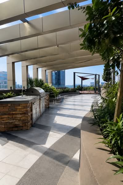 Kediaman Servis untuk Dijual di Residensi 38 Bangsar - Michelle Chan - PropertyGuru.com.my
