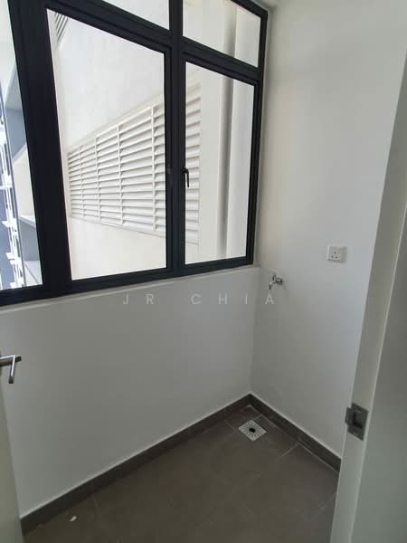 Service Residence for Rent at Savio @ Riana Dutamas - JR Chia - Interior - PropertyGuru.com.my