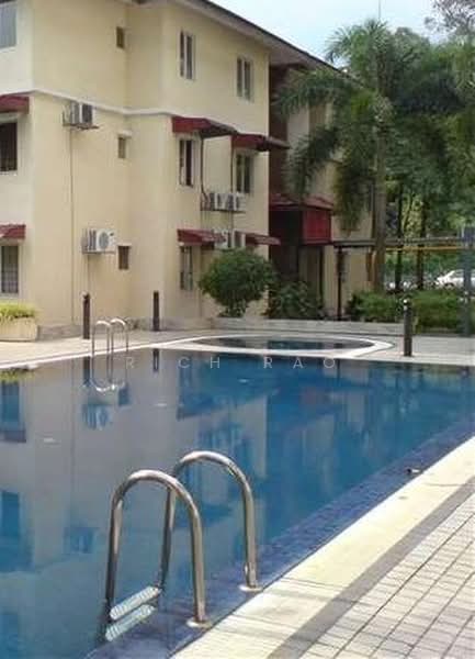 Pangsapuri untuk Dijual di Apartment Selasih - Rich Rao - Exterior - PropertyGuru.com.my