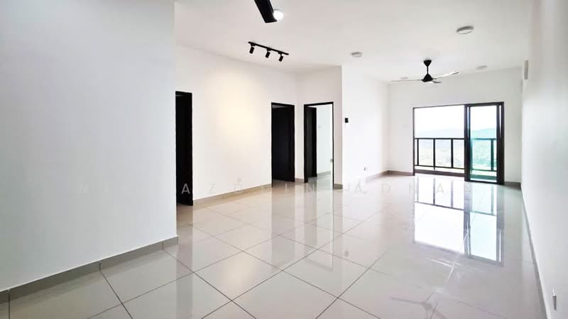 Condominium for Sale at Residensi Zamrud - Nor Azdlin Adnan - PropertyGuru.com.my