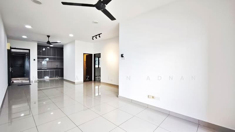 Condominium for Sale at Residensi Zamrud - Nor Azdlin Adnan - PropertyGuru.com.my