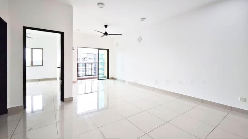 Condominium for Sale at Residensi Zamrud - Nor Azdlin Adnan - PropertyGuru.com.my