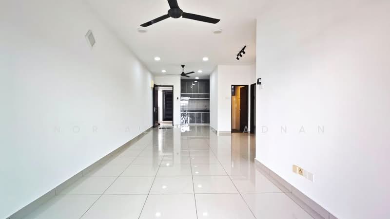 Condominium for Sale at Residensi Zamrud - Nor Azdlin Adnan - PropertyGuru.com.my