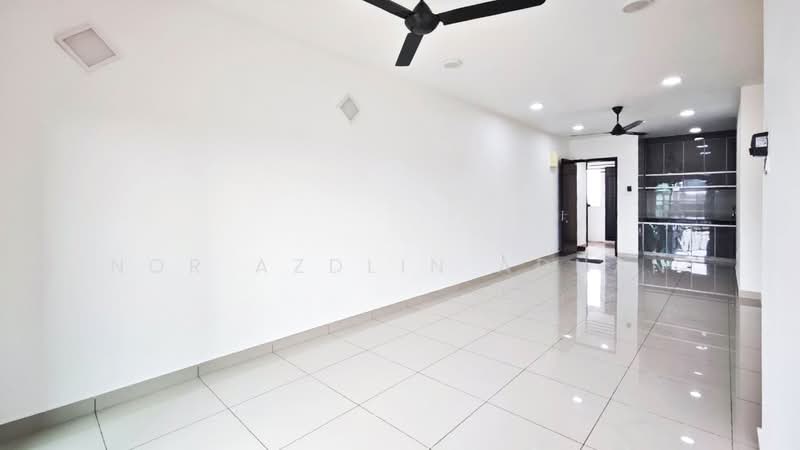Condominium for Sale at Residensi Zamrud - Nor Azdlin Adnan - PropertyGuru.com.my