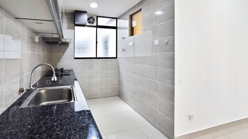 Condominium for Sale at Residensi Zamrud - Nor Azdlin Adnan - PropertyGuru.com.my