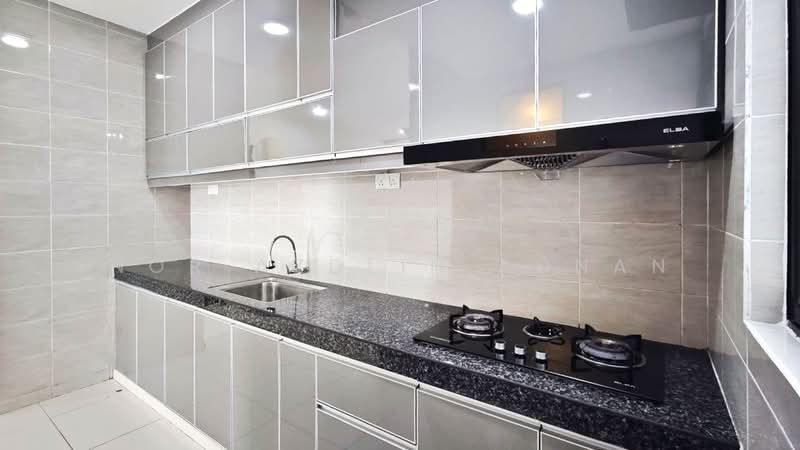 Condominium for Sale at Residensi Zamrud - Nor Azdlin Adnan - PropertyGuru.com.my