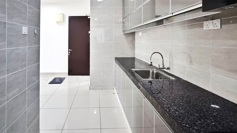 Condominium for Sale at Residensi Zamrud - Nor Azdlin Adnan - PropertyGuru.com.my