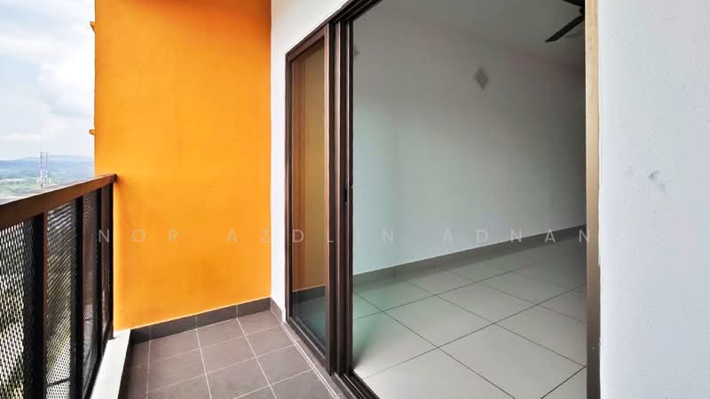 Condominium for Sale at Residensi Zamrud - Nor Azdlin Adnan - PropertyGuru.com.my