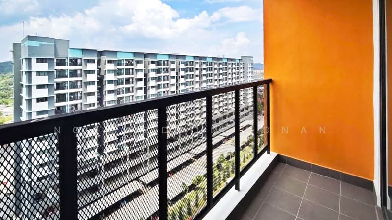 Condominium for Sale at Residensi Zamrud - Nor Azdlin Adnan - PropertyGuru.com.my