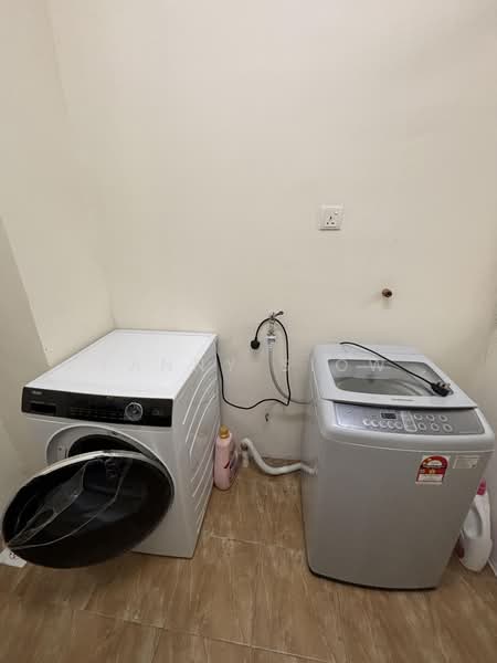 Kondominium untuk Disewa di Platinum Lake PV 15 - Yanny Siow - Interior - PropertyGuru.com.my