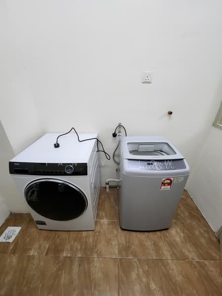 Kondominium untuk Disewa di Platinum Lake PV 15 - Yanny Siow - Interior - PropertyGuru.com.my