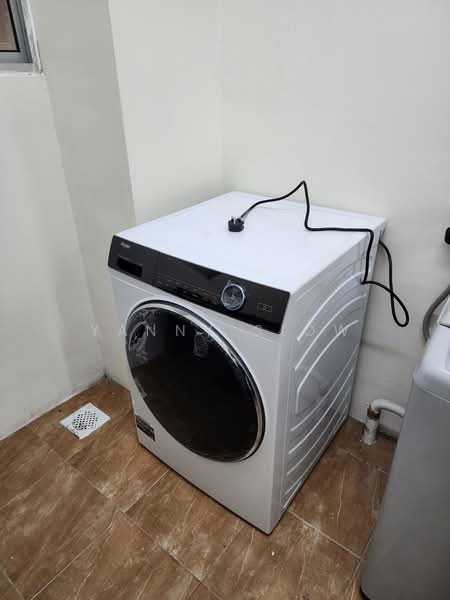 Kondominium untuk Disewa di Platinum Lake PV 15 - Yanny Siow - Interior - PropertyGuru.com.my