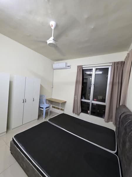 Kondominium untuk Disewa di Platinum Lake PV 15 - Yanny Siow - Bedroom - PropertyGuru.com.my