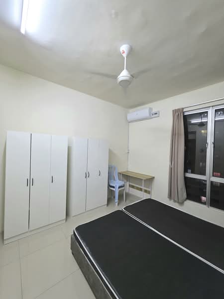 Kondominium untuk Disewa di Platinum Lake PV 15 - Yanny Siow - Bedroom - PropertyGuru.com.my
