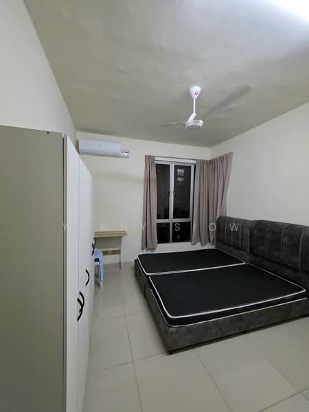 Kondominium untuk Disewa di Platinum Lake PV 15 - Yanny Siow - Bedroom - PropertyGuru.com.my