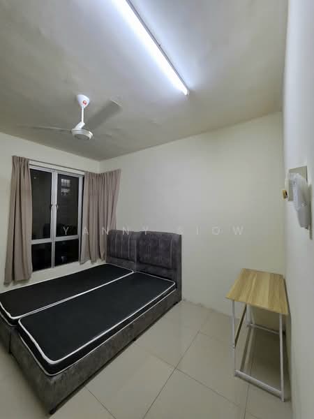 Kondominium untuk Disewa di Platinum Lake PV 15 - Yanny Siow - Bedroom - PropertyGuru.com.my