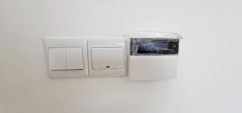 Rumah Teres 2 Tingkat untuk Dijual di Alam Impian (Shah Alam) - Yus . - Built- In Alarm System  - PropertyGuru.com.my