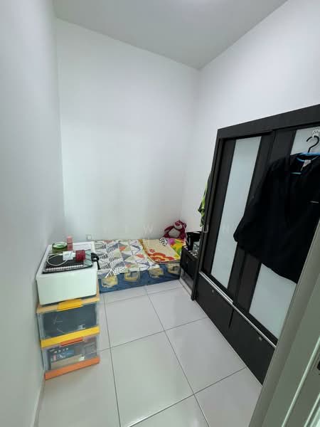 Service Residence for Rent at The Sky Executive Suites - Chew Yun Chan - Bedroom - PropertyGuru.com.my