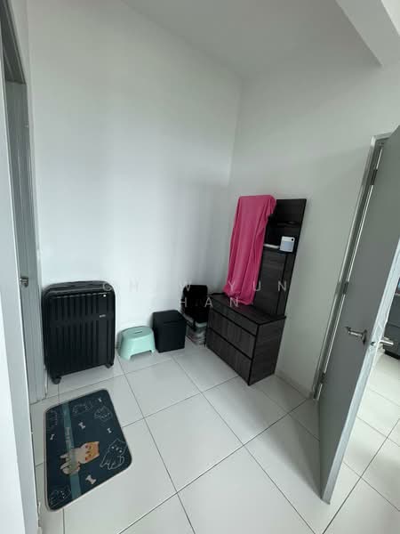 Service Residence for Rent at The Sky Executive Suites - Chew Yun Chan - Interior - PropertyGuru.com.my