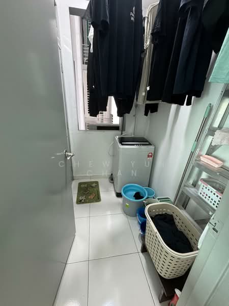 Service Residence for Rent at The Sky Executive Suites - Chew Yun Chan - Interior - PropertyGuru.com.my