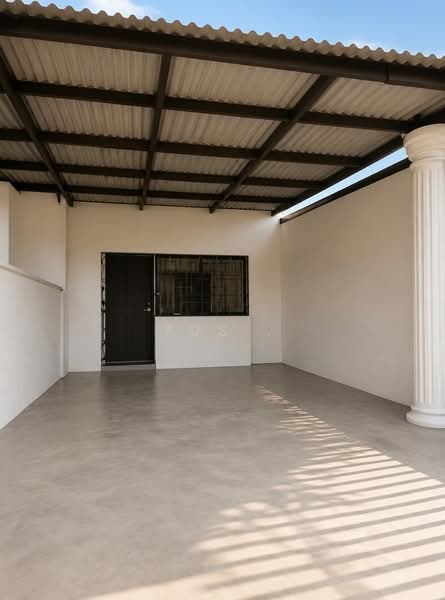 Rumah Teres 2 Tingkat untuk Dijual di Seksyen 17 (Shah Alam) - Yus . - Exterior - PropertyGuru.com.my