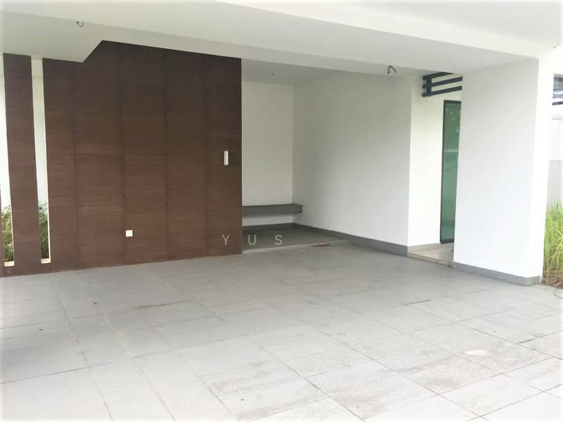 Rumah Berkembar untuk Disewa di Alam Impian (Shah Alam) - Yus . - PropertyGuru.com.my