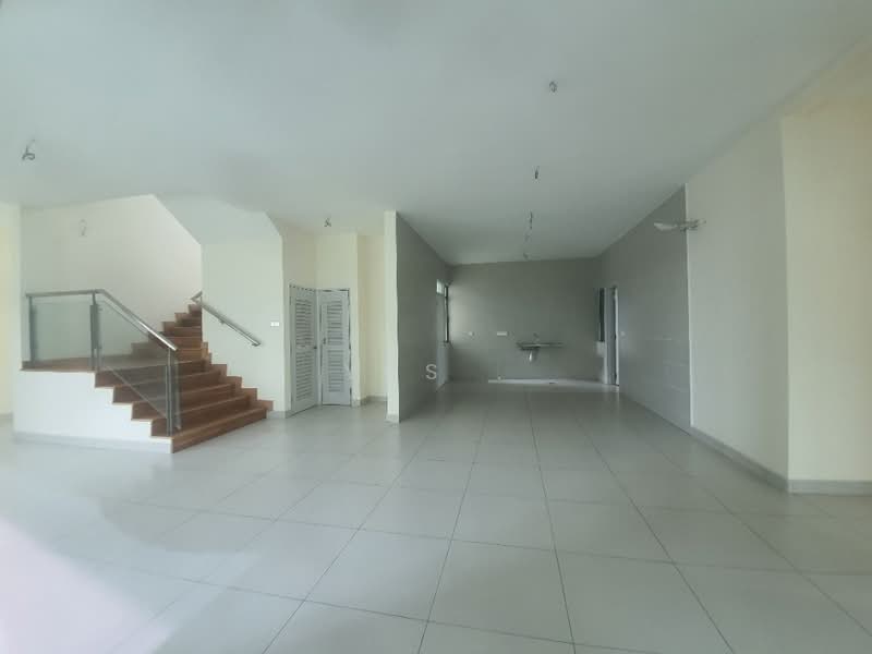 Rumah Berkembar untuk Disewa di Alam Impian (Shah Alam) - Yus . - PropertyGuru.com.my