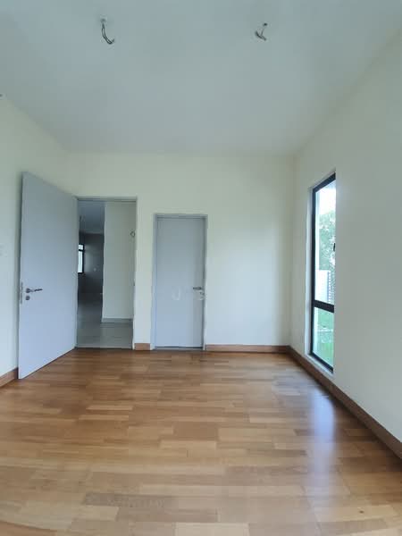 Rumah Berkembar untuk Disewa di Alam Impian (Shah Alam) - Yus . - PropertyGuru.com.my
