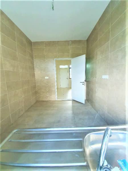 Rumah Berkembar untuk Disewa di Alam Impian (Shah Alam) - Yus . - PropertyGuru.com.my