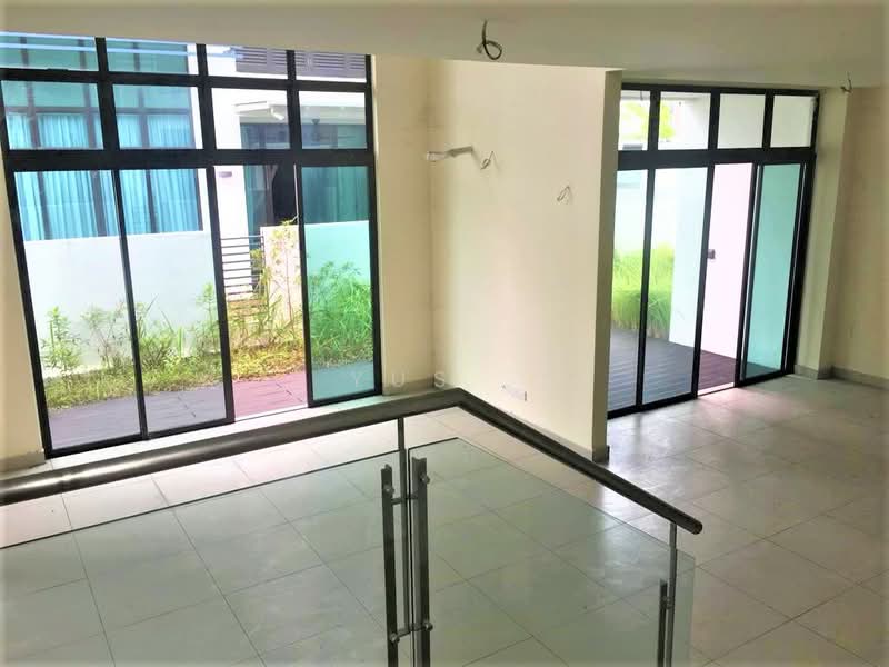 Rumah Berkembar untuk Disewa di Alam Impian (Shah Alam) - Yus . - PropertyGuru.com.my