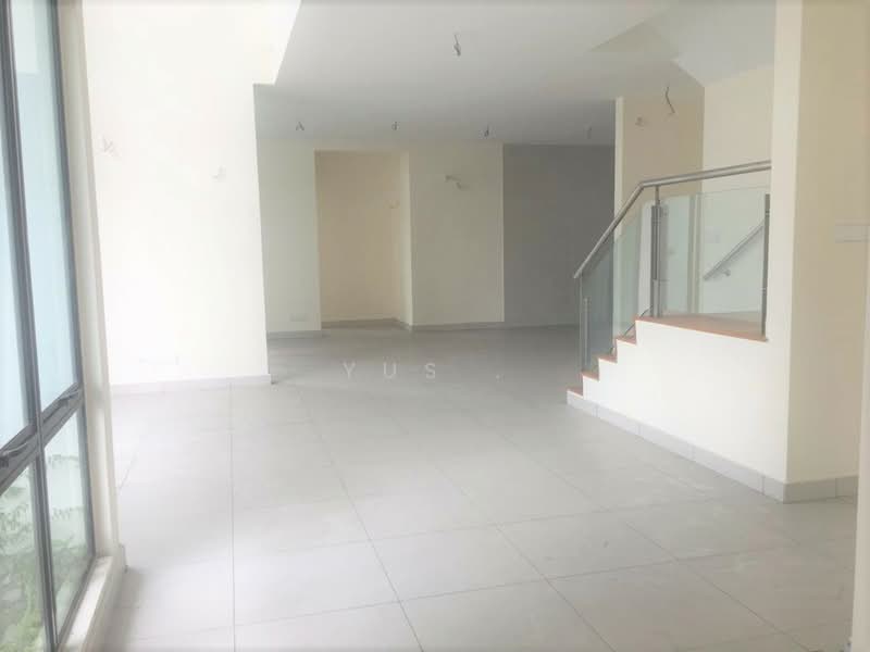 Rumah Berkembar untuk Disewa di Alam Impian (Shah Alam) - Yus . - PropertyGuru.com.my