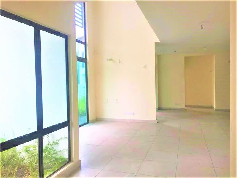 Rumah Berkembar untuk Disewa di Alam Impian (Shah Alam) - Yus . - PropertyGuru.com.my