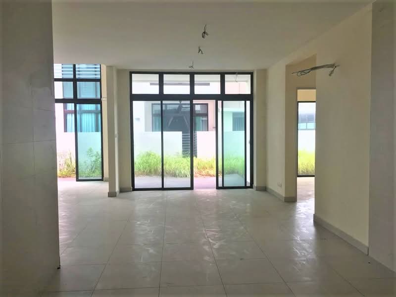 Rumah Berkembar untuk Disewa di Alam Impian (Shah Alam) - Yus . - PropertyGuru.com.my