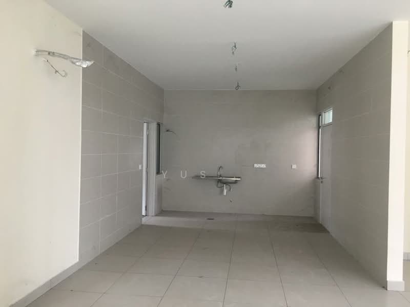 Rumah Berkembar untuk Disewa di Alam Impian (Shah Alam) - Yus . - PropertyGuru.com.my