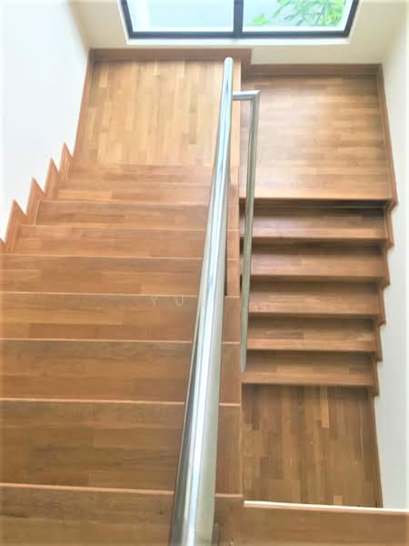 Rumah Berkembar untuk Disewa di Alam Impian (Shah Alam) - Yus . - PropertyGuru.com.my