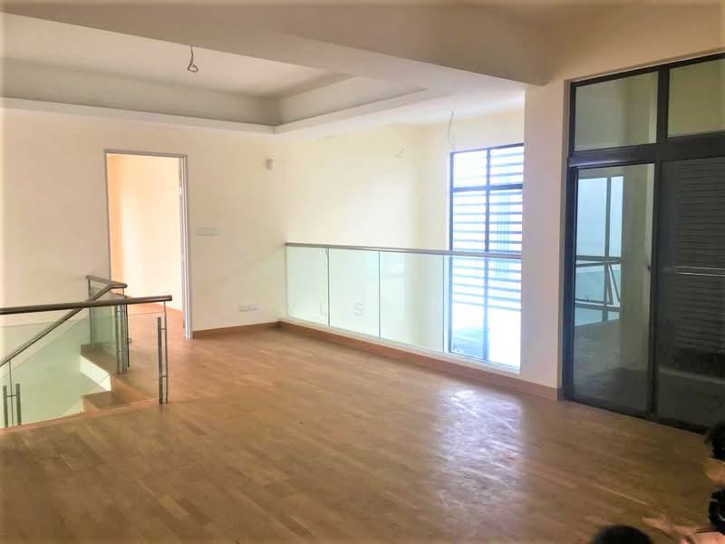Rumah Berkembar untuk Disewa di Alam Impian (Shah Alam) - Yus . - PropertyGuru.com.my