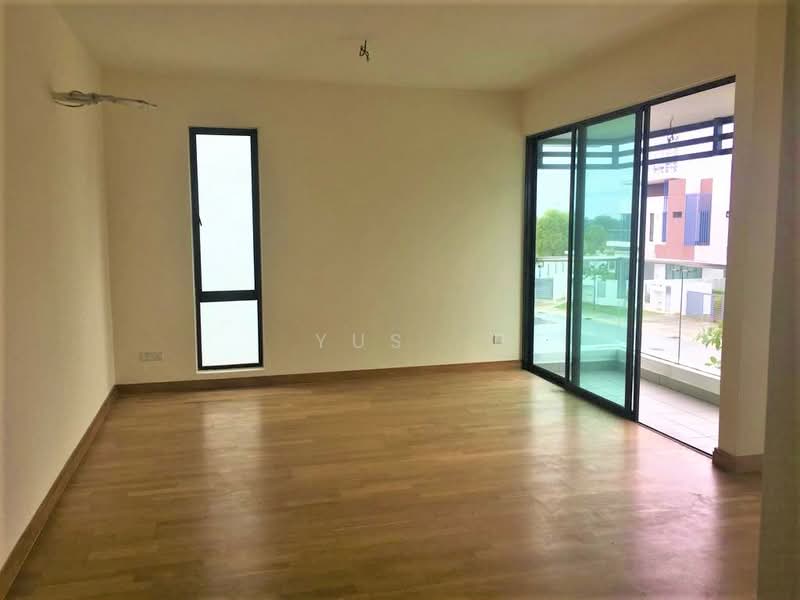 Rumah Berkembar untuk Disewa di Alam Impian (Shah Alam) - Yus . - PropertyGuru.com.my