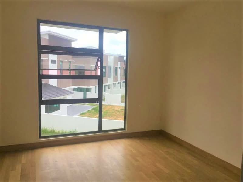 Rumah Berkembar untuk Disewa di Alam Impian (Shah Alam) - Yus . - PropertyGuru.com.my