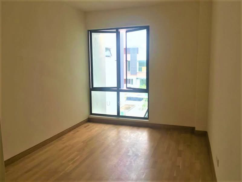 Rumah Berkembar untuk Disewa di Alam Impian (Shah Alam) - Yus . - PropertyGuru.com.my