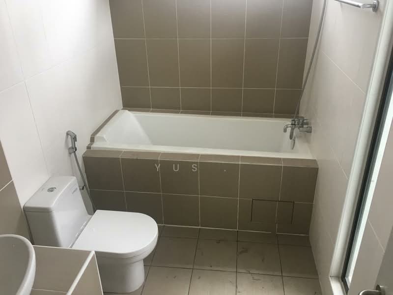 Rumah Berkembar untuk Disewa di Alam Impian (Shah Alam) - Yus . - PropertyGuru.com.my