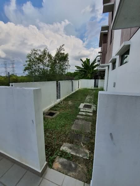 Rumah Berkembar untuk Disewa di Alam Impian (Shah Alam) - Yus . - PropertyGuru.com.my