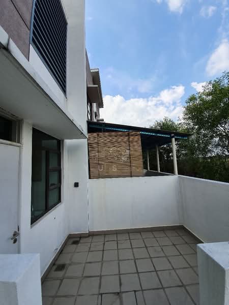 Rumah Berkembar untuk Disewa di Alam Impian (Shah Alam) - Yus . - PropertyGuru.com.my
