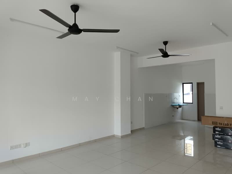Rumah Teres 2 Tingkat untuk Dijual di Setia Ecohill (Semenyih) - May Chan - Interior - PropertyGuru.com.my