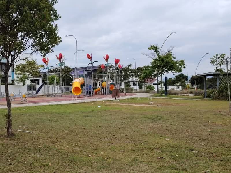 Rumah Teres 2 Tingkat untuk Dijual di Setia Ecohill (Semenyih) - May Chan - Exterior - PropertyGuru.com.my
